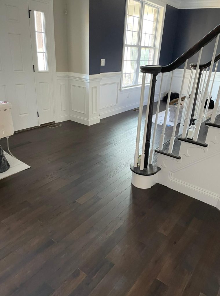 Flooring Services 16