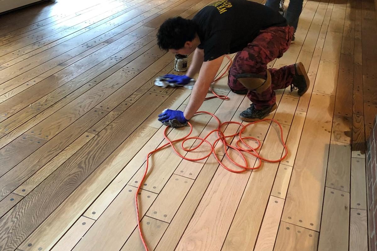 Flooring Services 30
