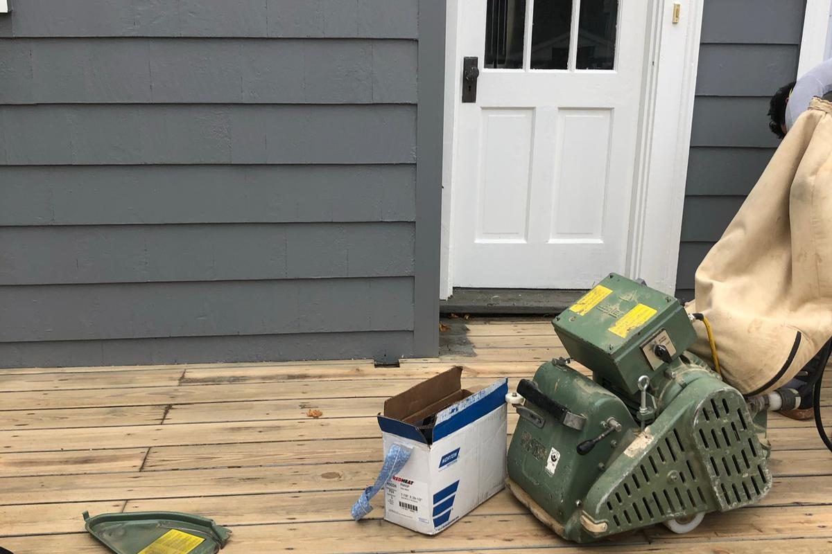 Flooring Services 31